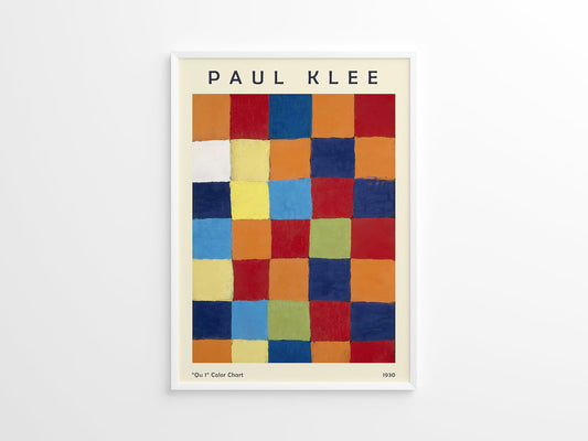 Paul Klee #14