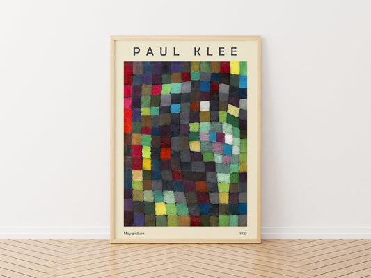 Paul Klee #27