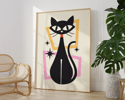 Cat Art