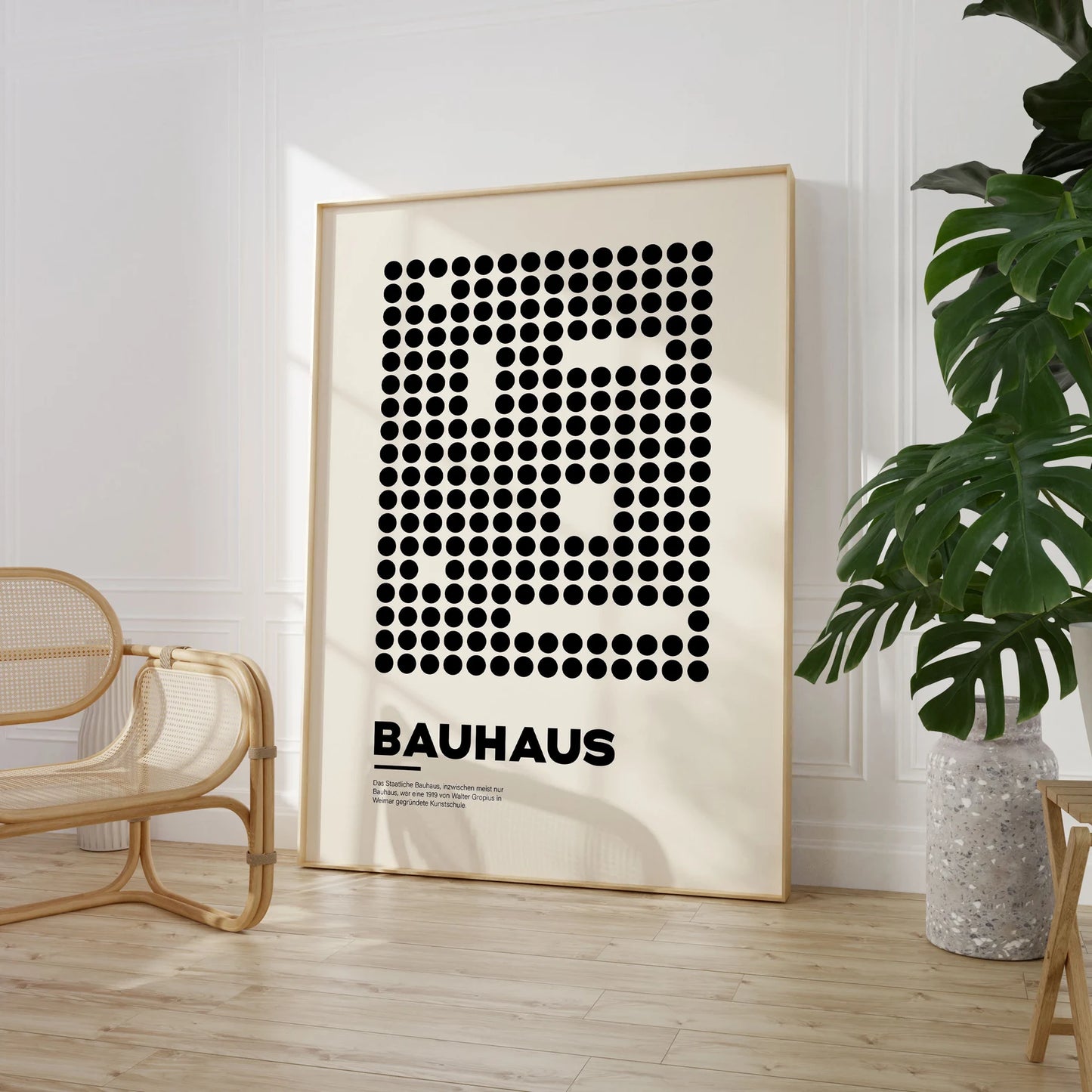 Bauhaus #17