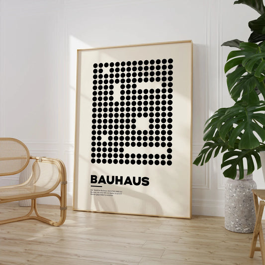 Bauhaus #17