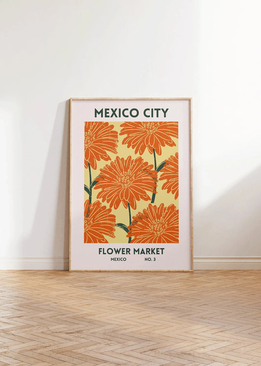 Flower Market #2