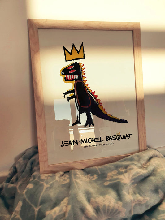 Basquiat #5