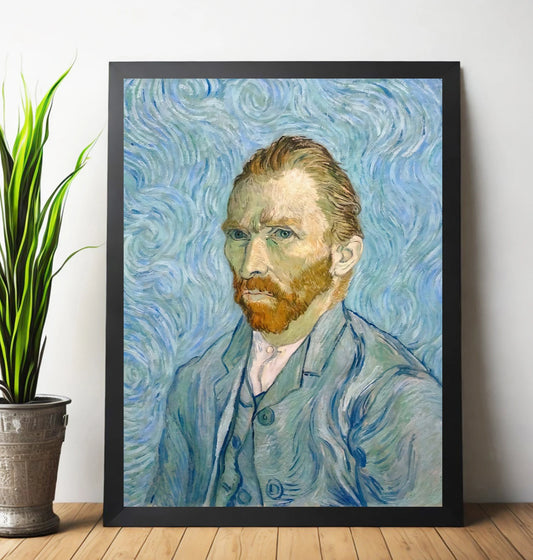 Vincent Van Gogh #22