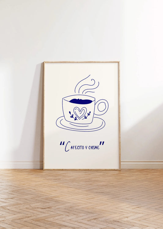 Cafecito