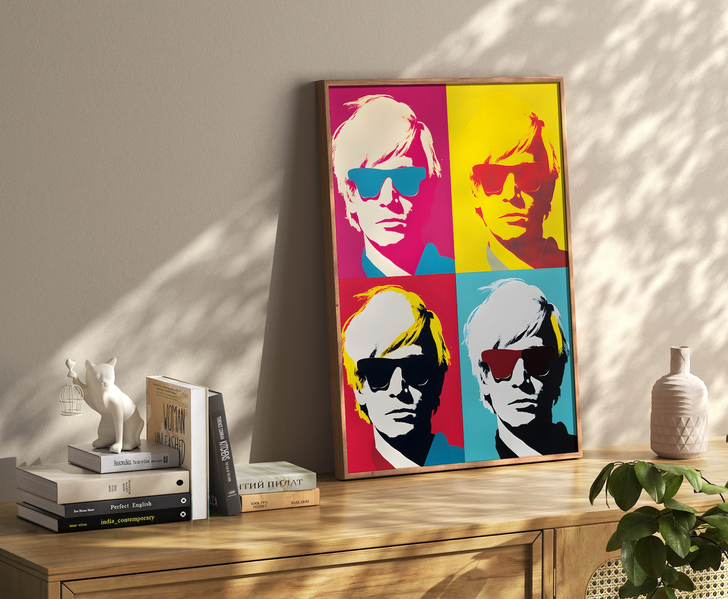 Andy Warhol #8