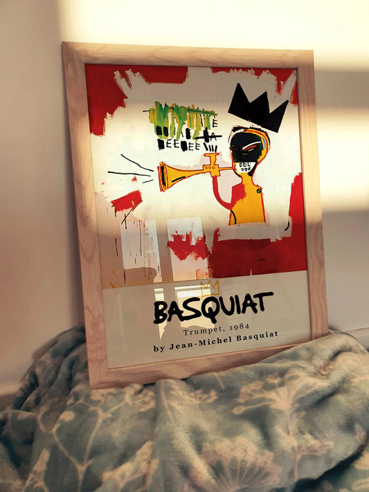 Basquiat #7