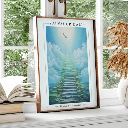 Salvador Dali #22