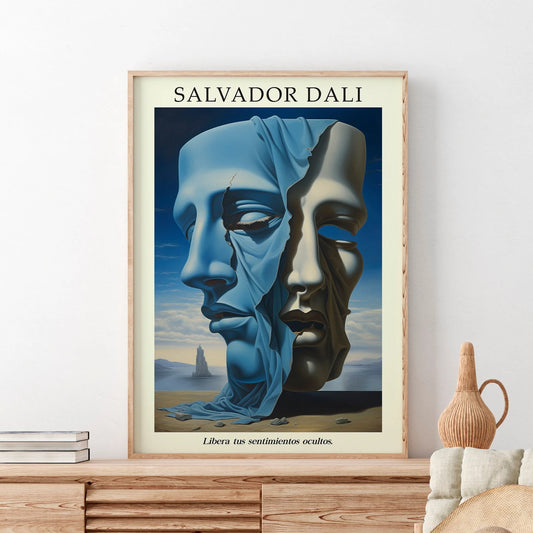 Salvador Dali #15