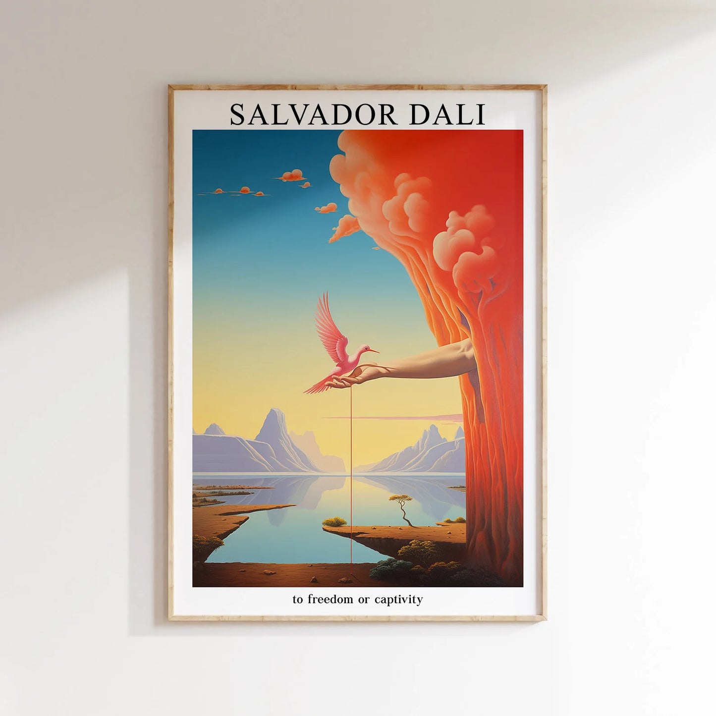 Salvador Dali #18