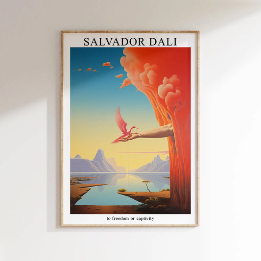 Salvador Dali #18