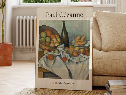 Paul Cézanne #2