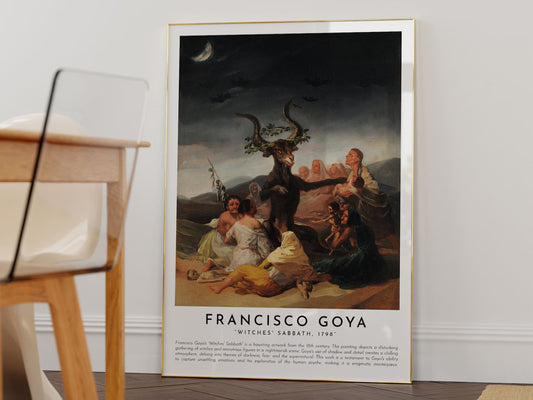 Goya #1