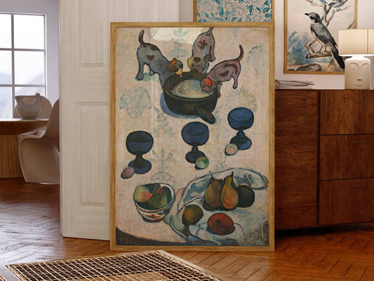 Paul Gauguin #2
