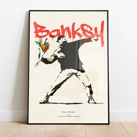 Banksy #8