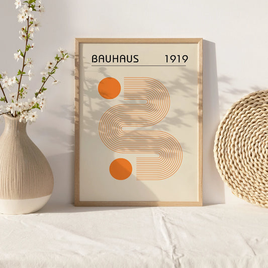 Bauhaus #34