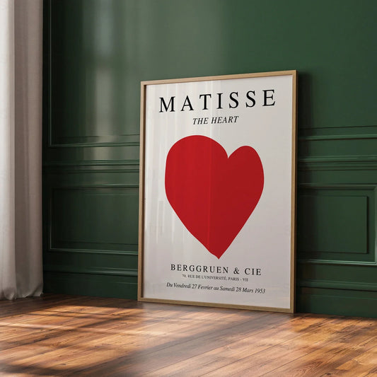 Matisse #5