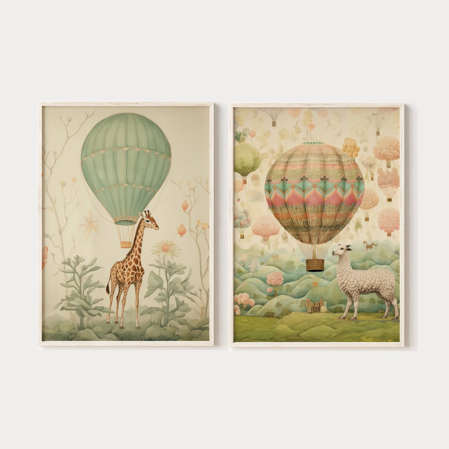 Set de 2 Infantil #1