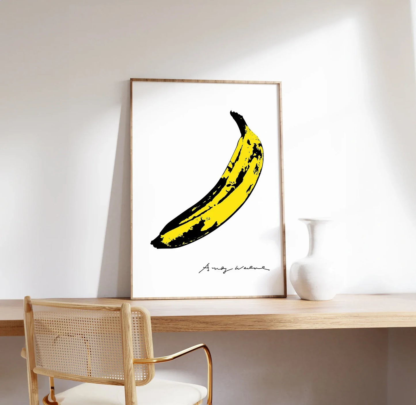 Andy Warhol #2