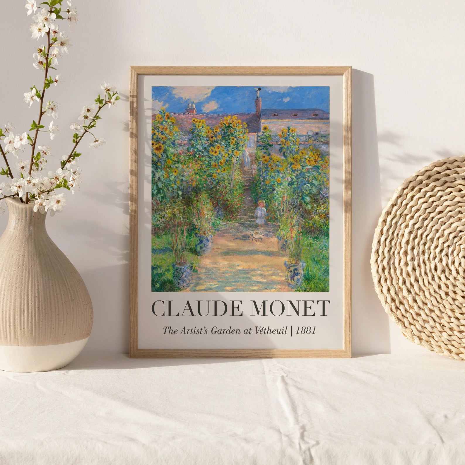 Monet