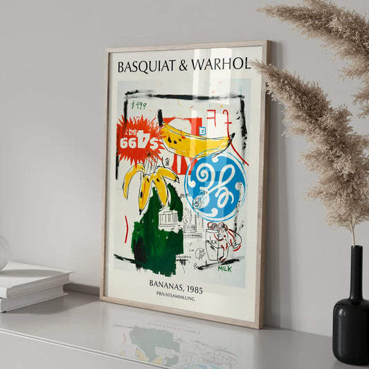 Basquiat #15
