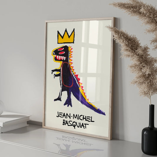 Basquiat #16