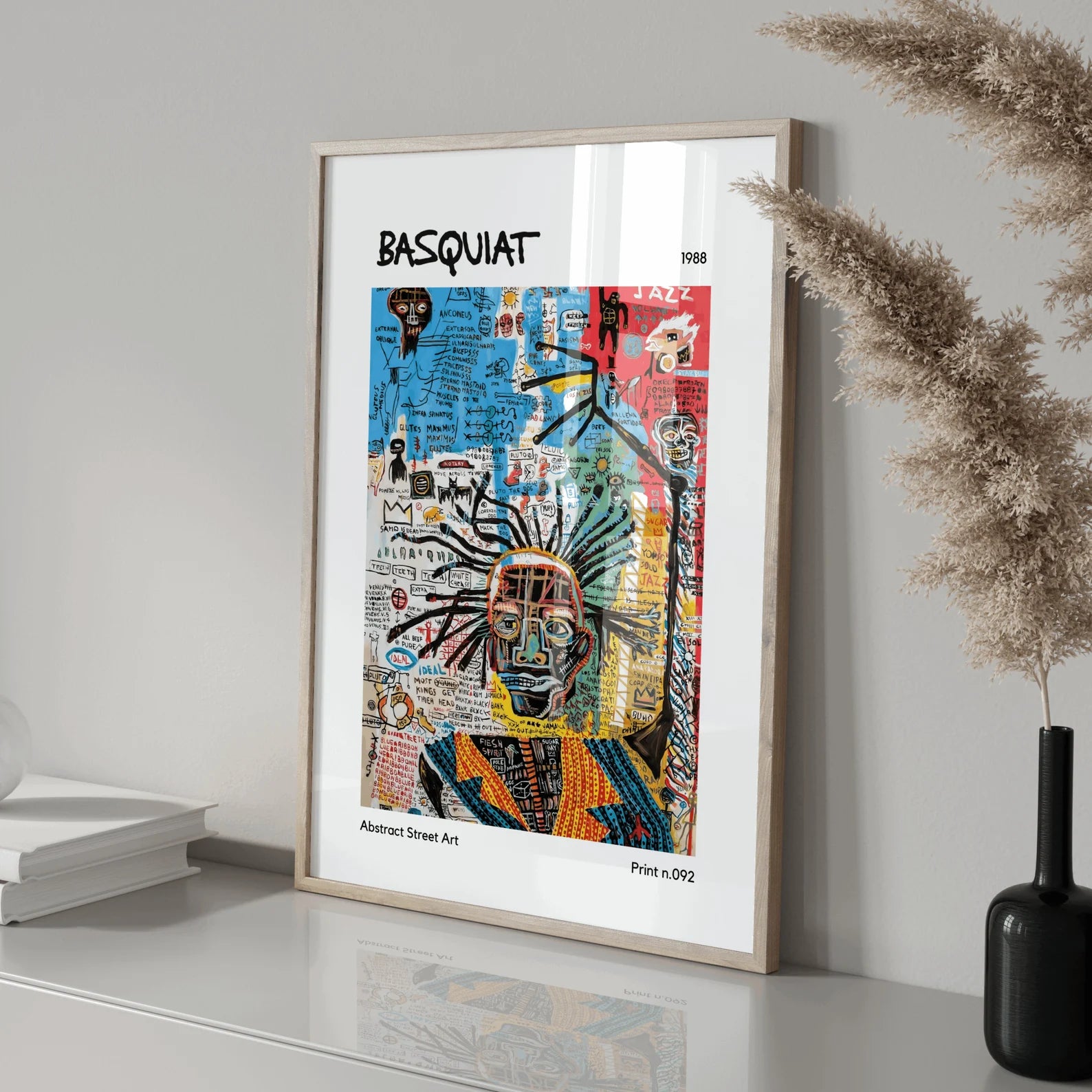 Basquiat #14