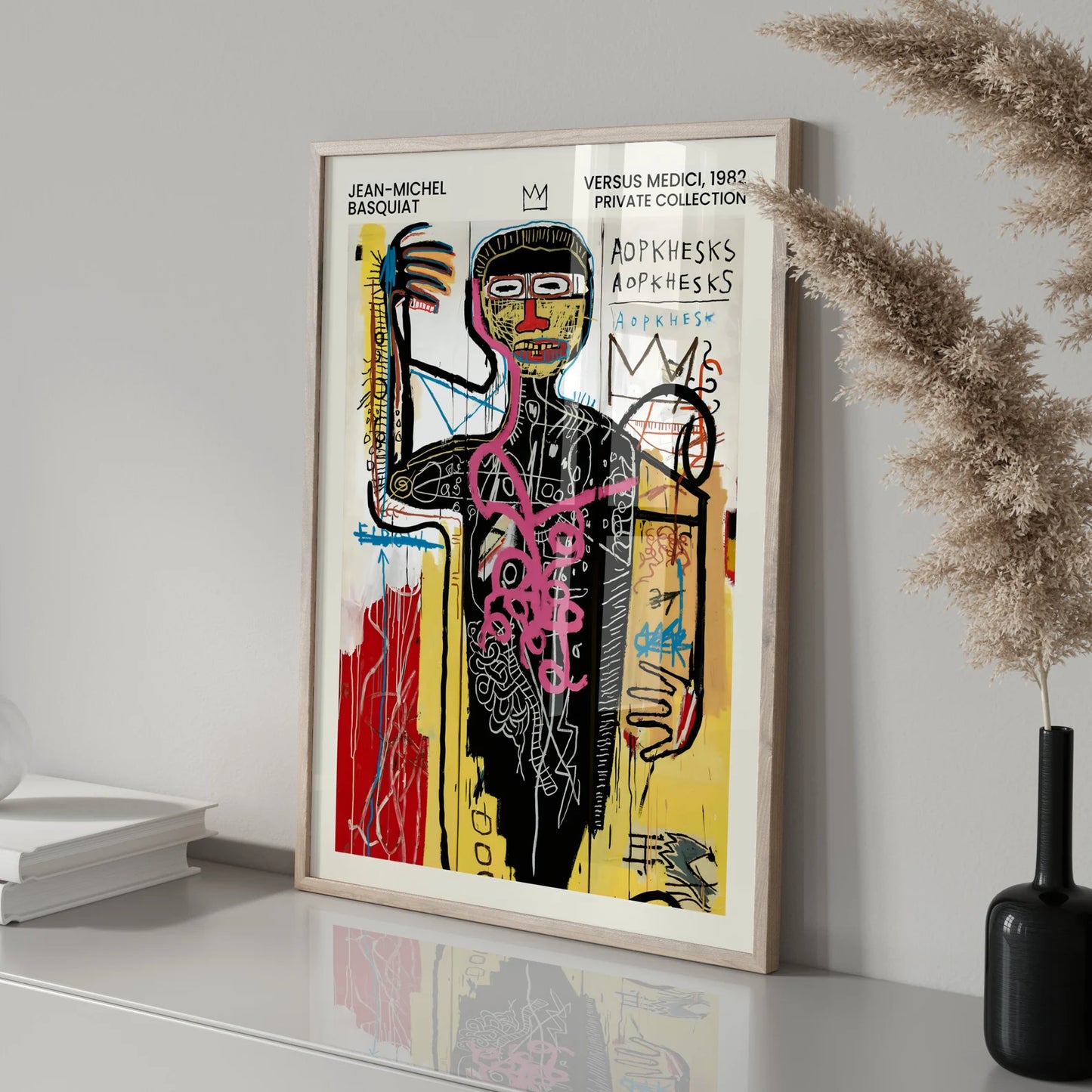 Basquiat #11