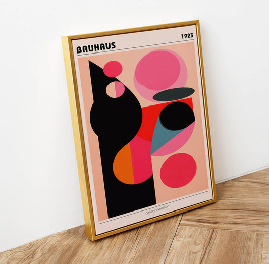 Bauhaus #26