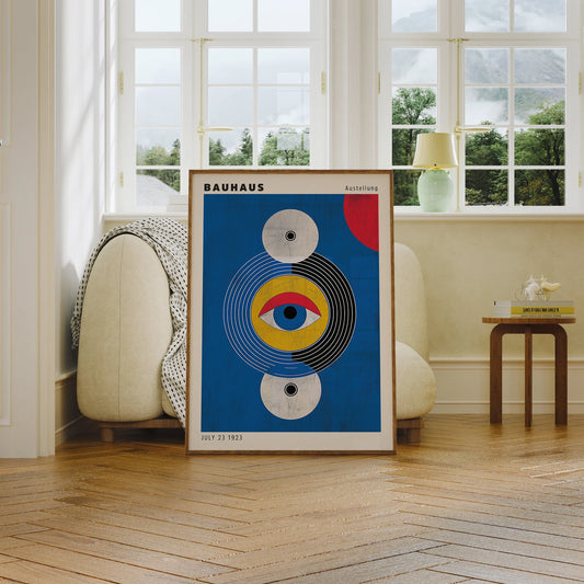 Bauhaus #29