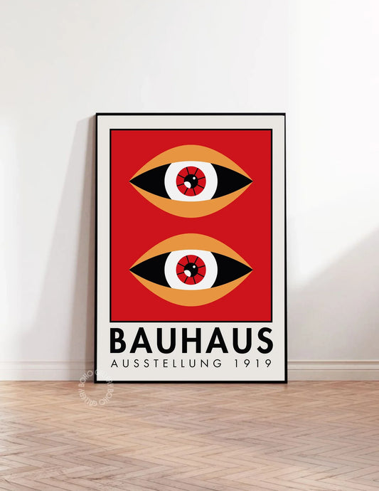 Bauhaus #8