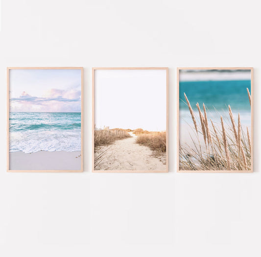 Set de 3 Playa #3