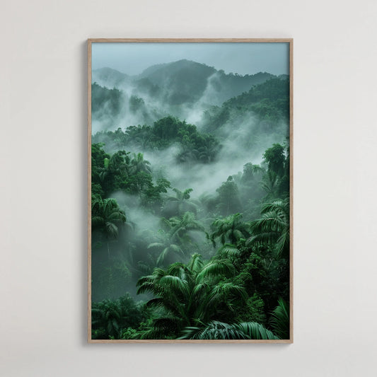 Jungla Tropical