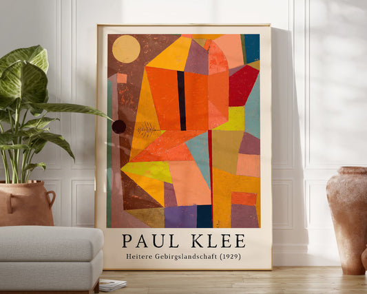 Paul Klee #26