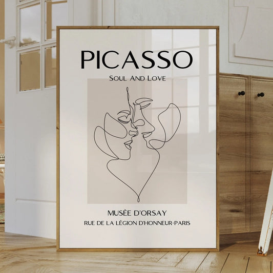 Picasso #20