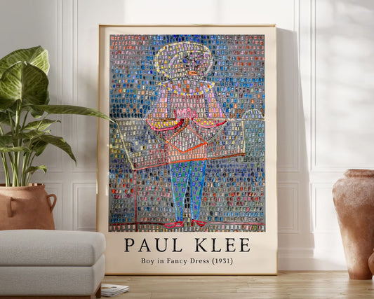 Paul Klee #29