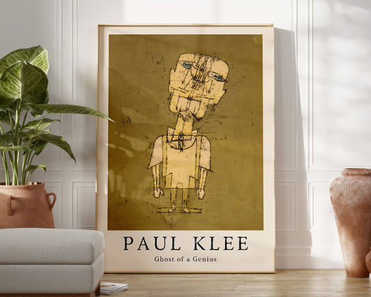 Paul Klee #13