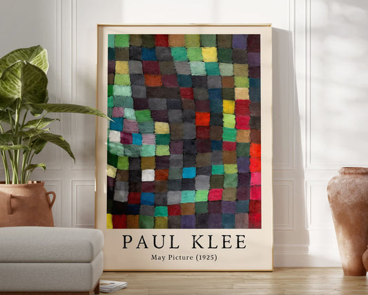 Paul Klee #25