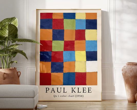 Paul Klee #24