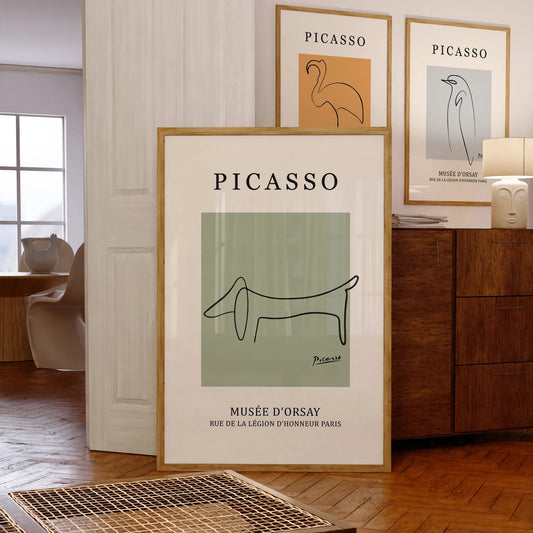 Picasso #10