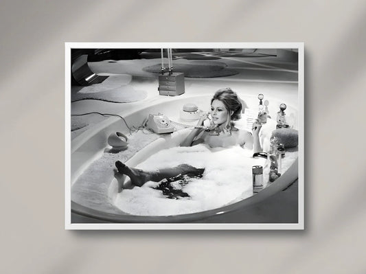 Bardot Baño