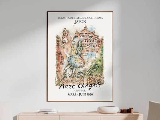 Marc Chagall #2