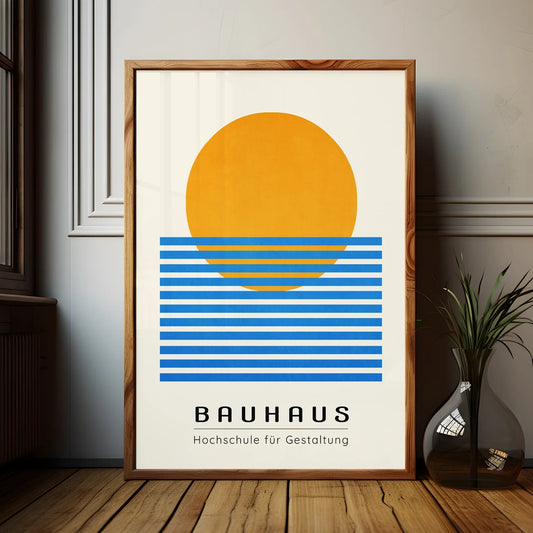 Bauhaus #7