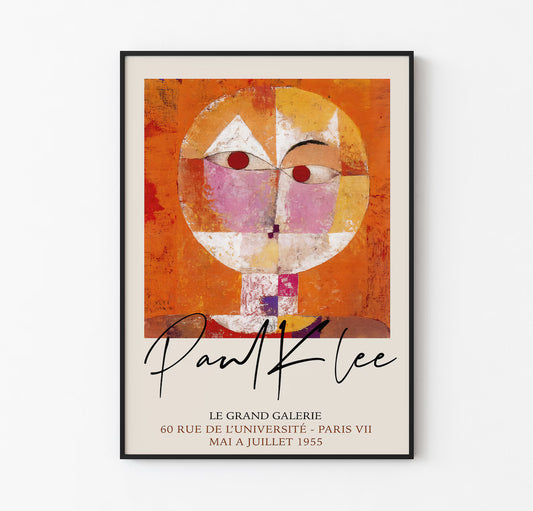 Paul Klee #22