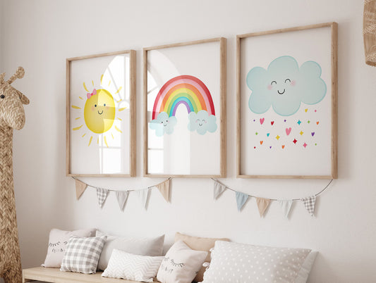 Set de 3 Infantil #4