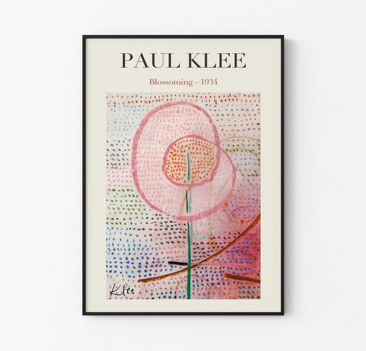 Paul Klee #3