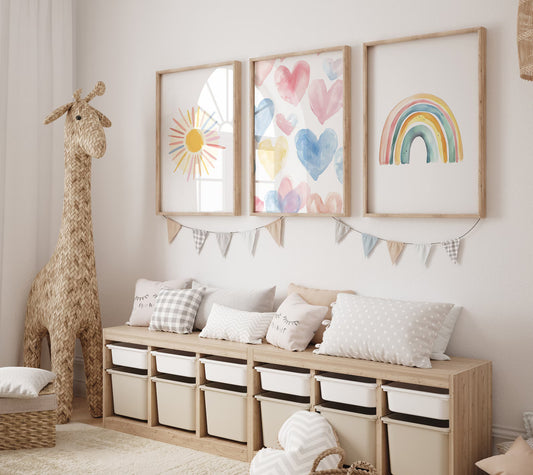 Set de 3 Infantil #6