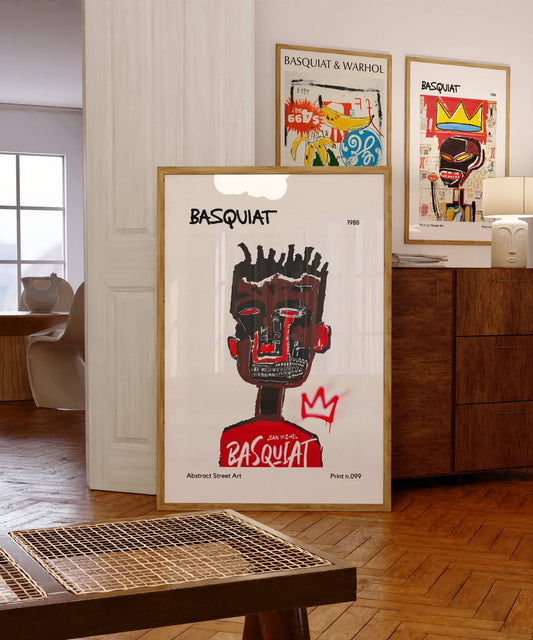 Basquiat #10