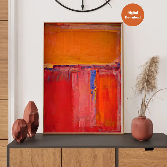 Rothko #4