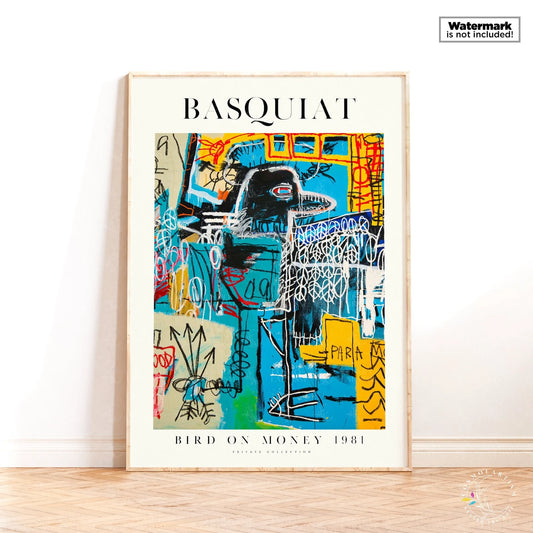 Basquiat #8